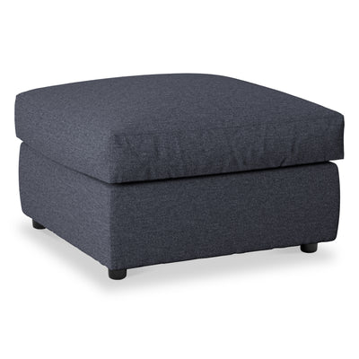 Tisha Footstool