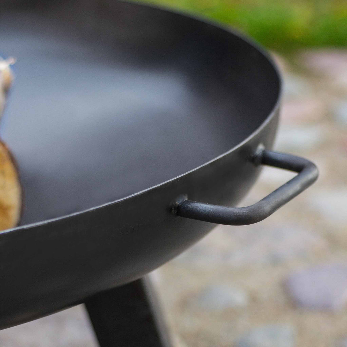 Polo Fire Bowl 60cm