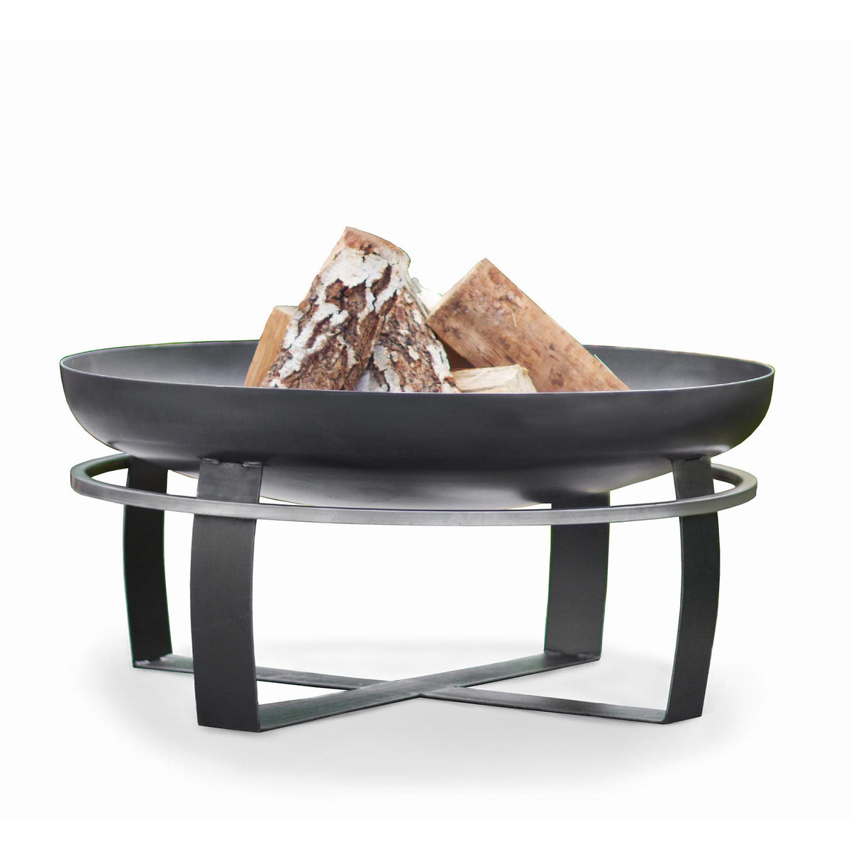 Viking Fire Bowl by Roseland Furniture