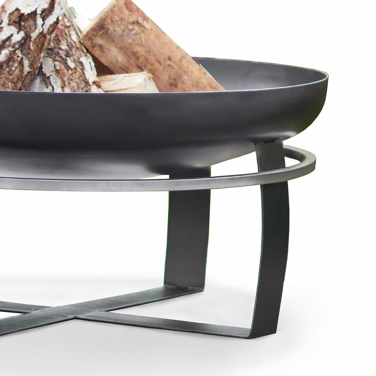 Viking Fire Bowl