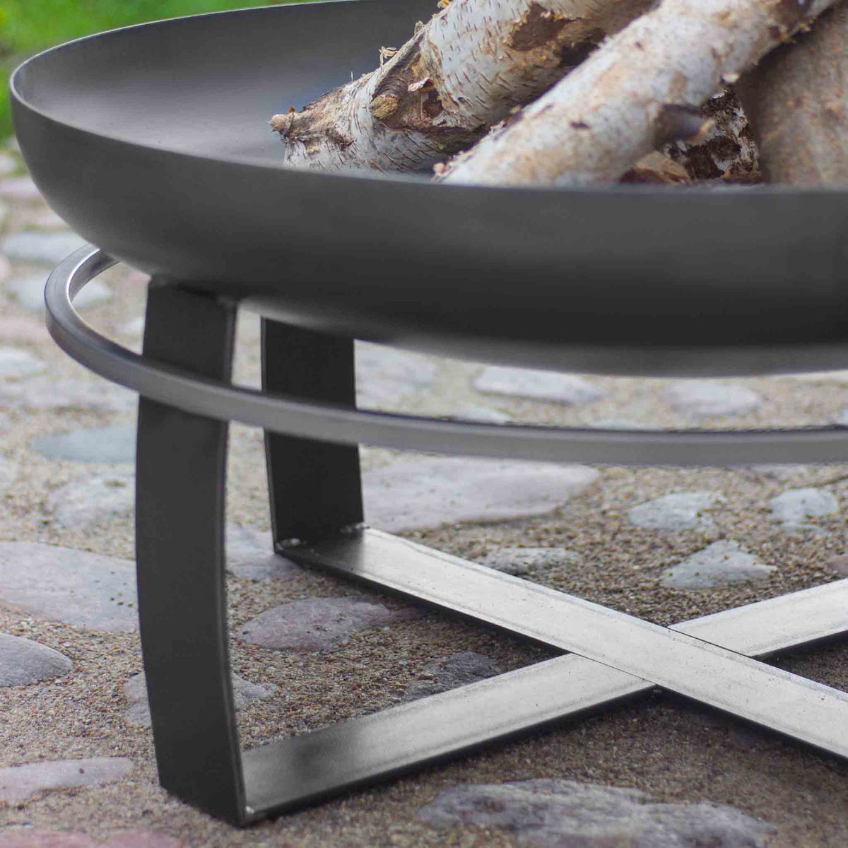 Viking Fire Bowl