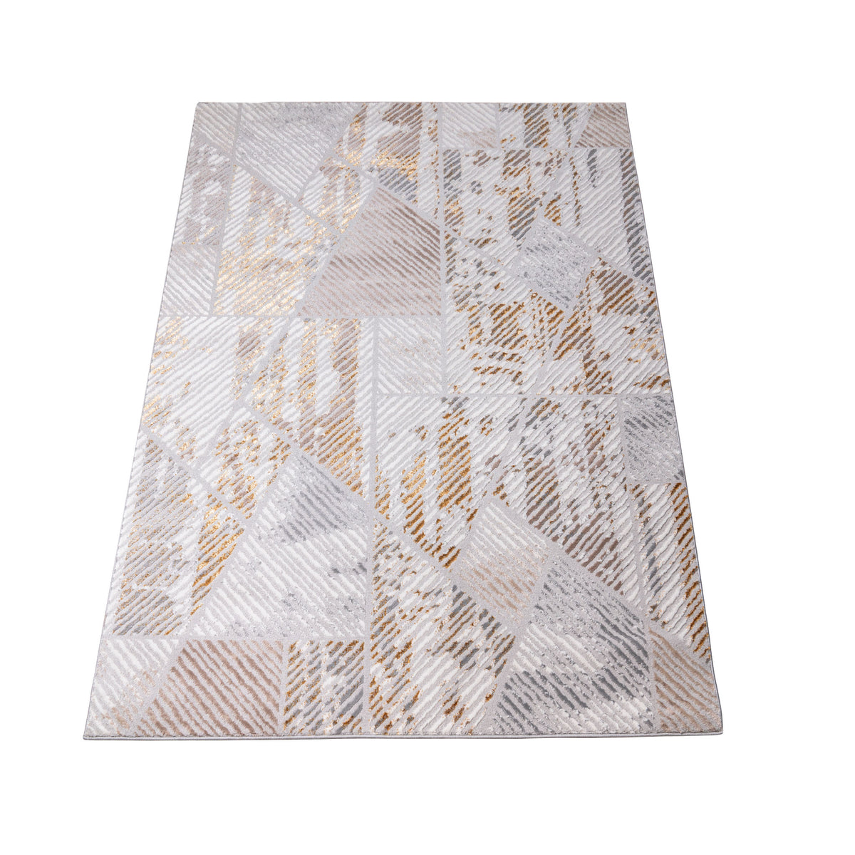 Leah Grey Rug