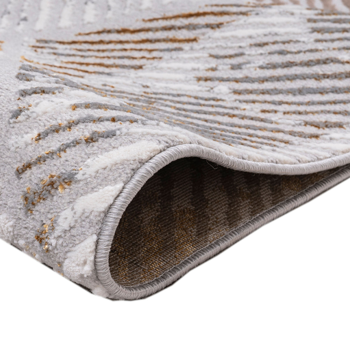Leah Grey Rug