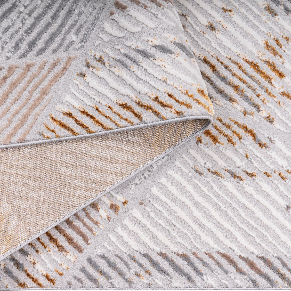 Leah Grey Rug