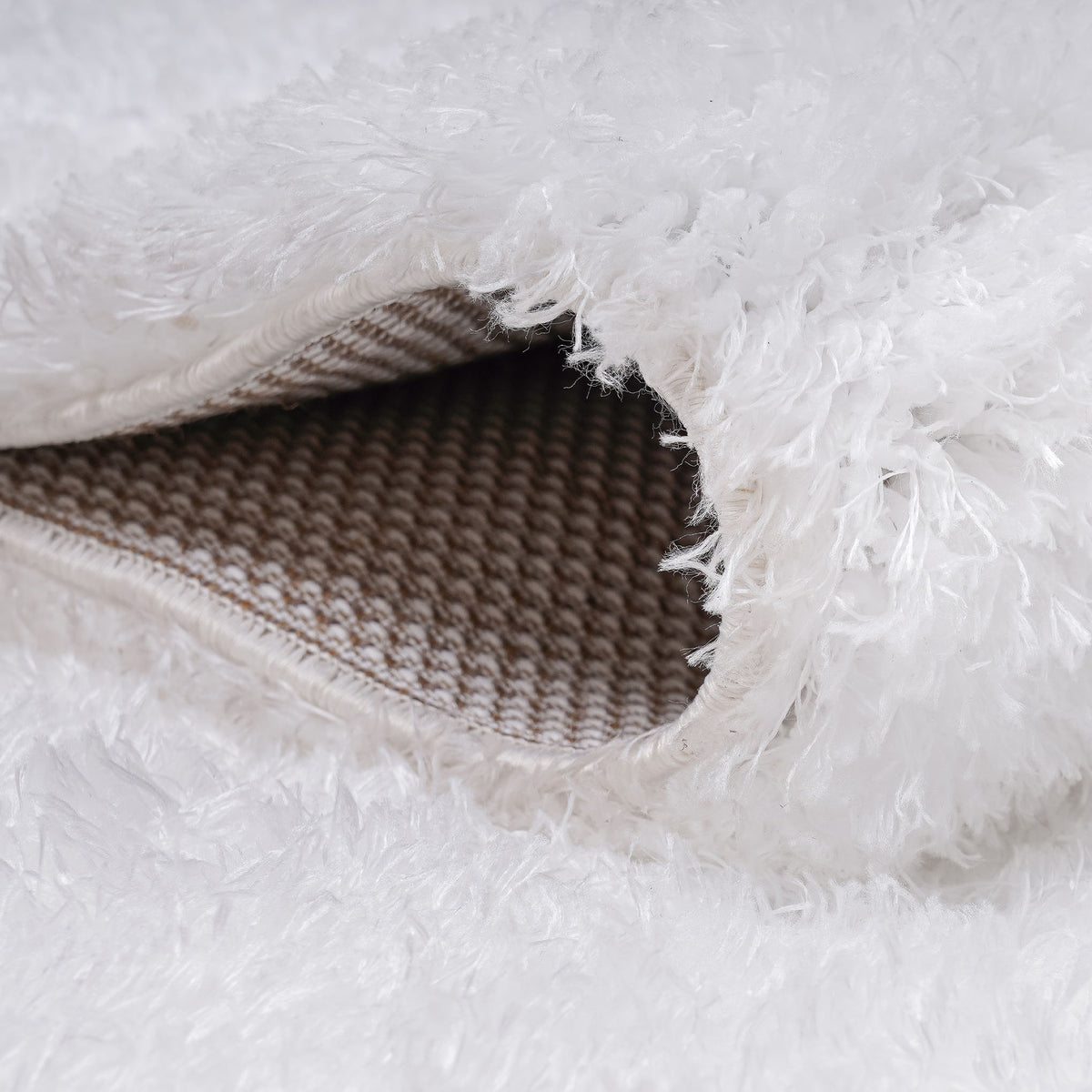 Bodhi Rug - white