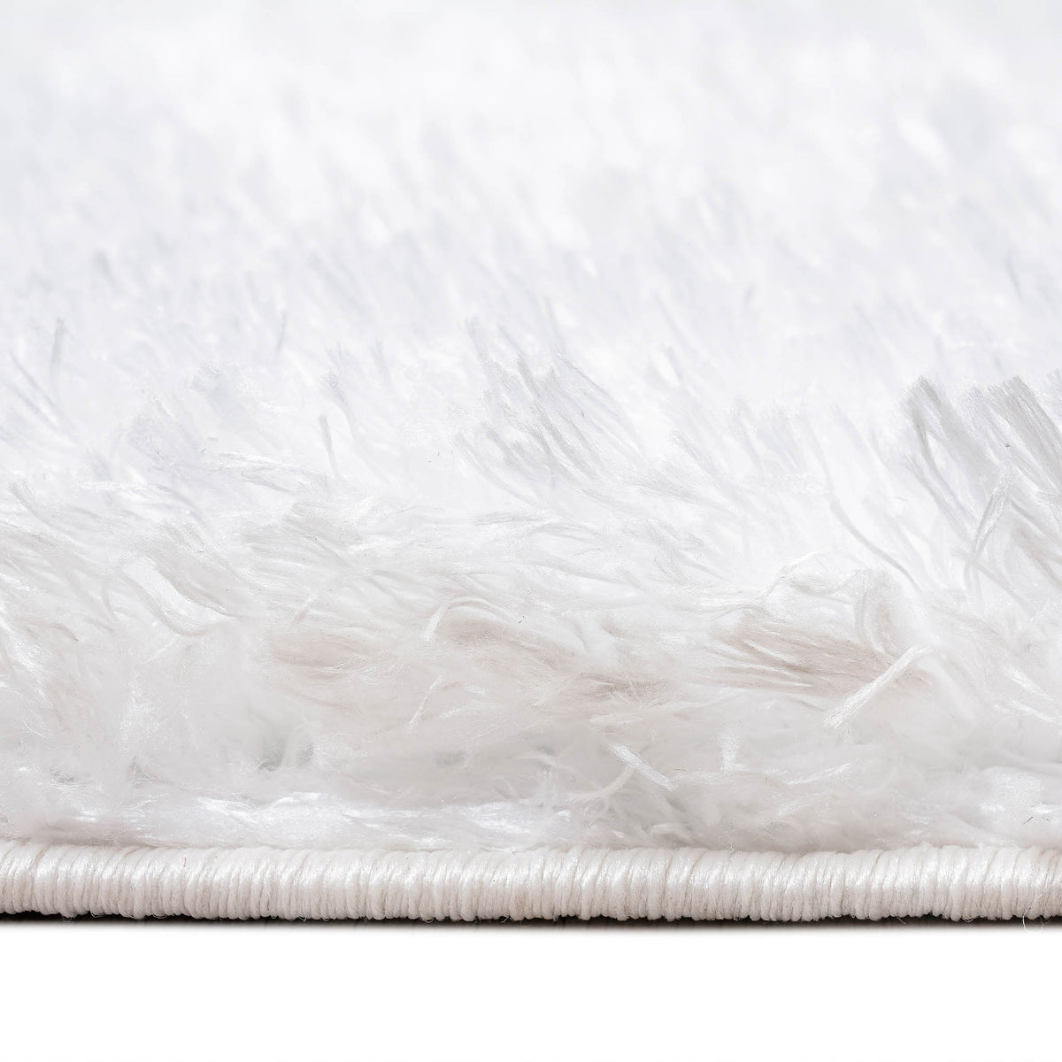 Bodhi Rug - white