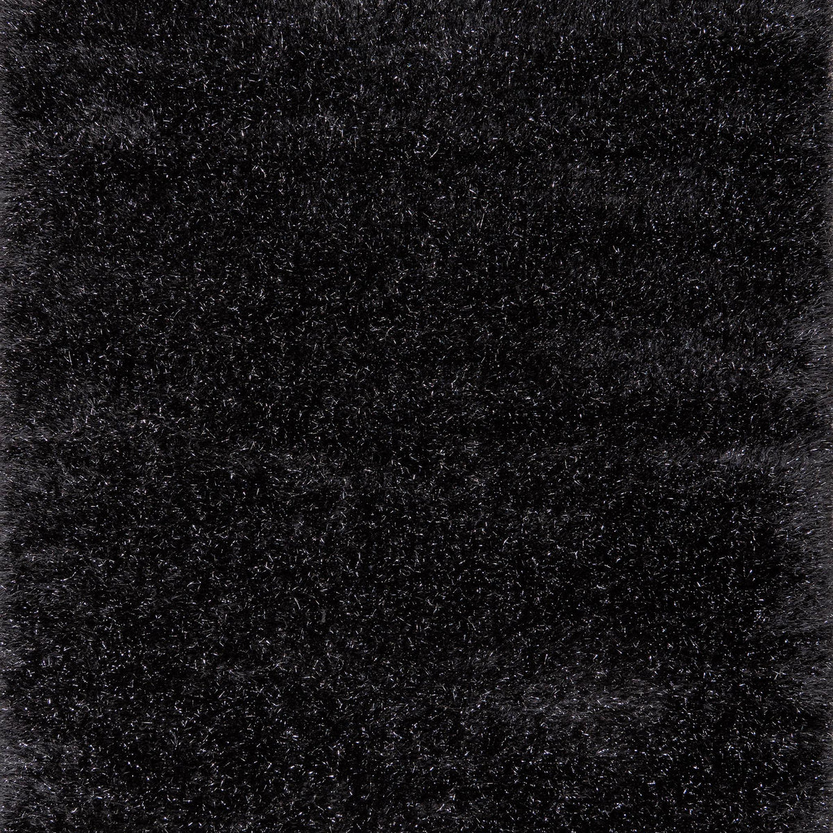 Nala Rug - Black