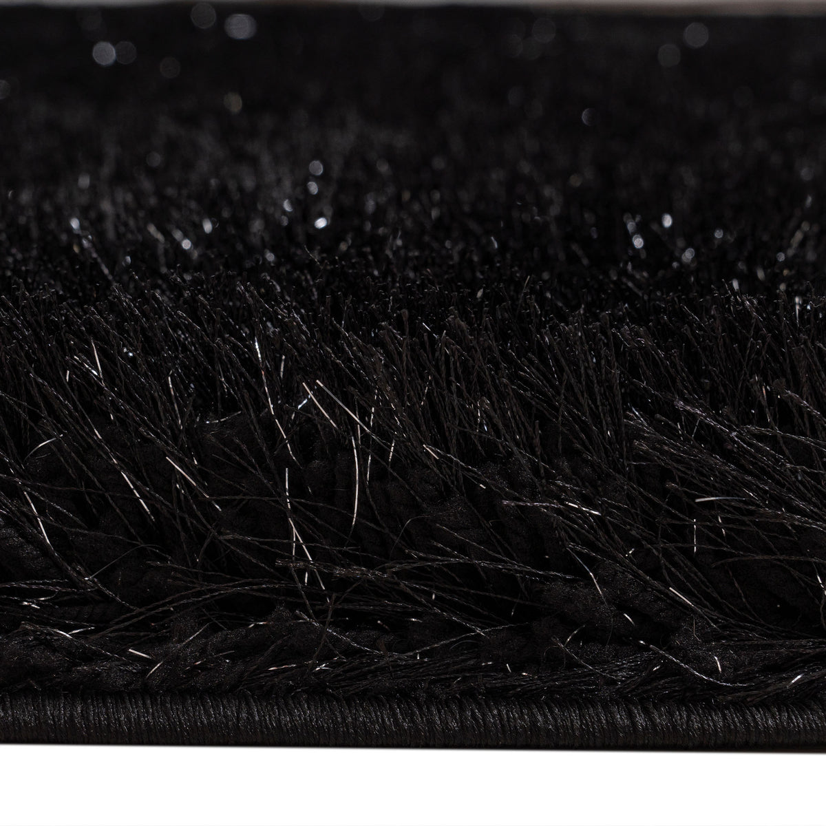 Nala Rug - Black