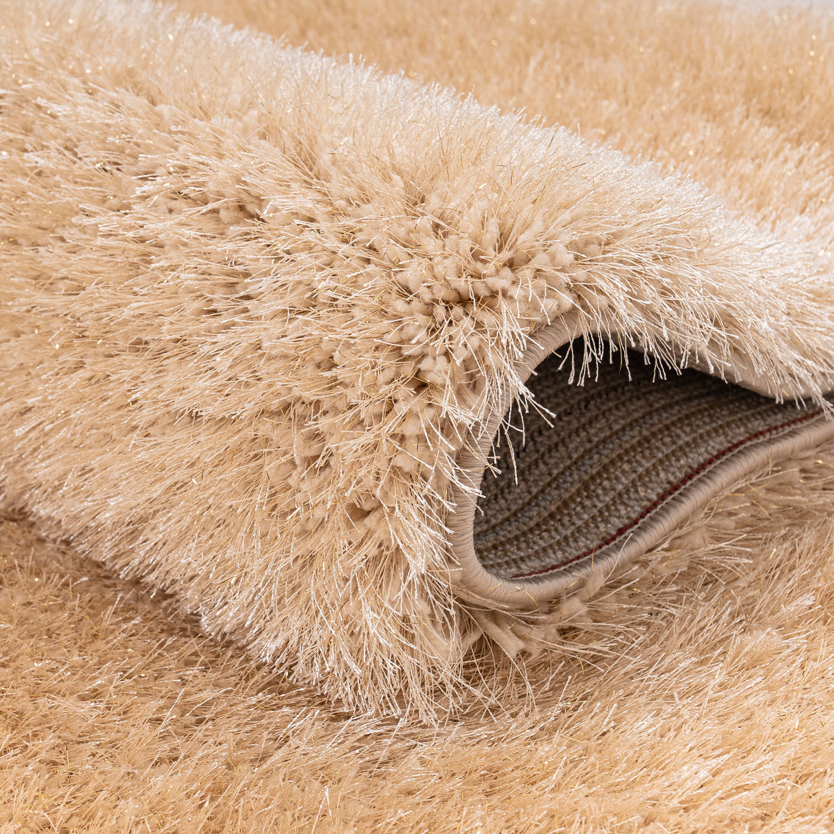 Nala Rug - Cream