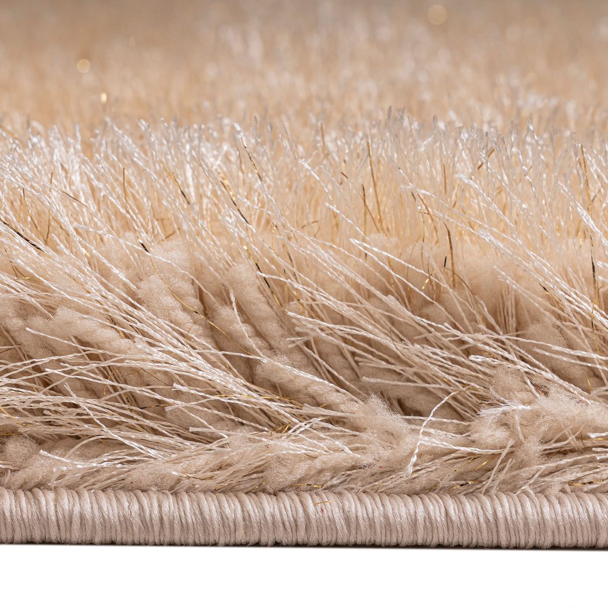Nala Rug - Cream