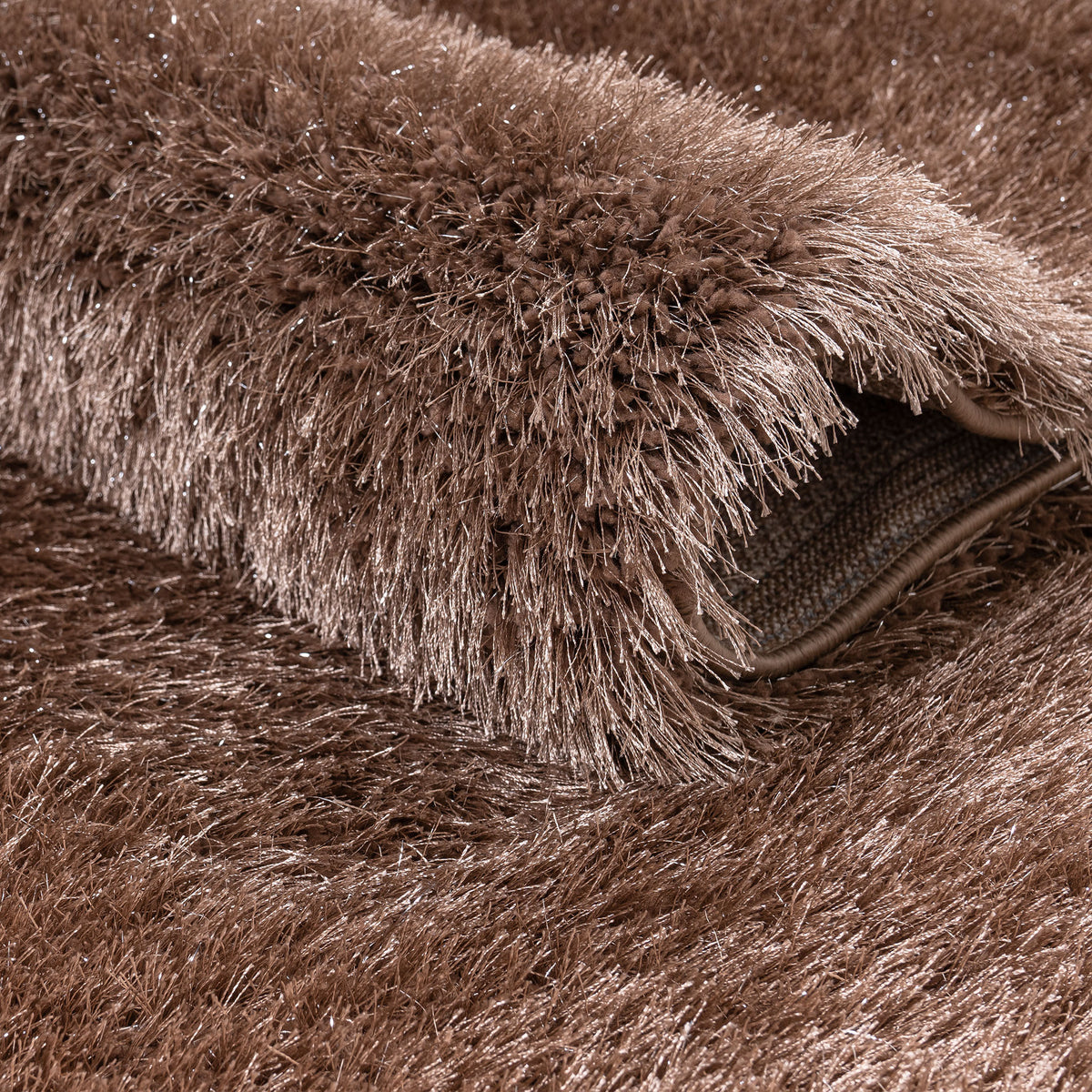 Nala Rug - Coffee