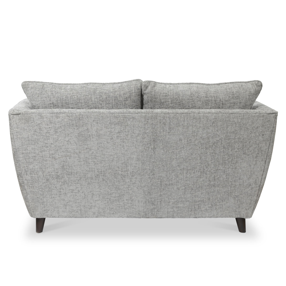 Tamsin Silver 2 Seater Sofa