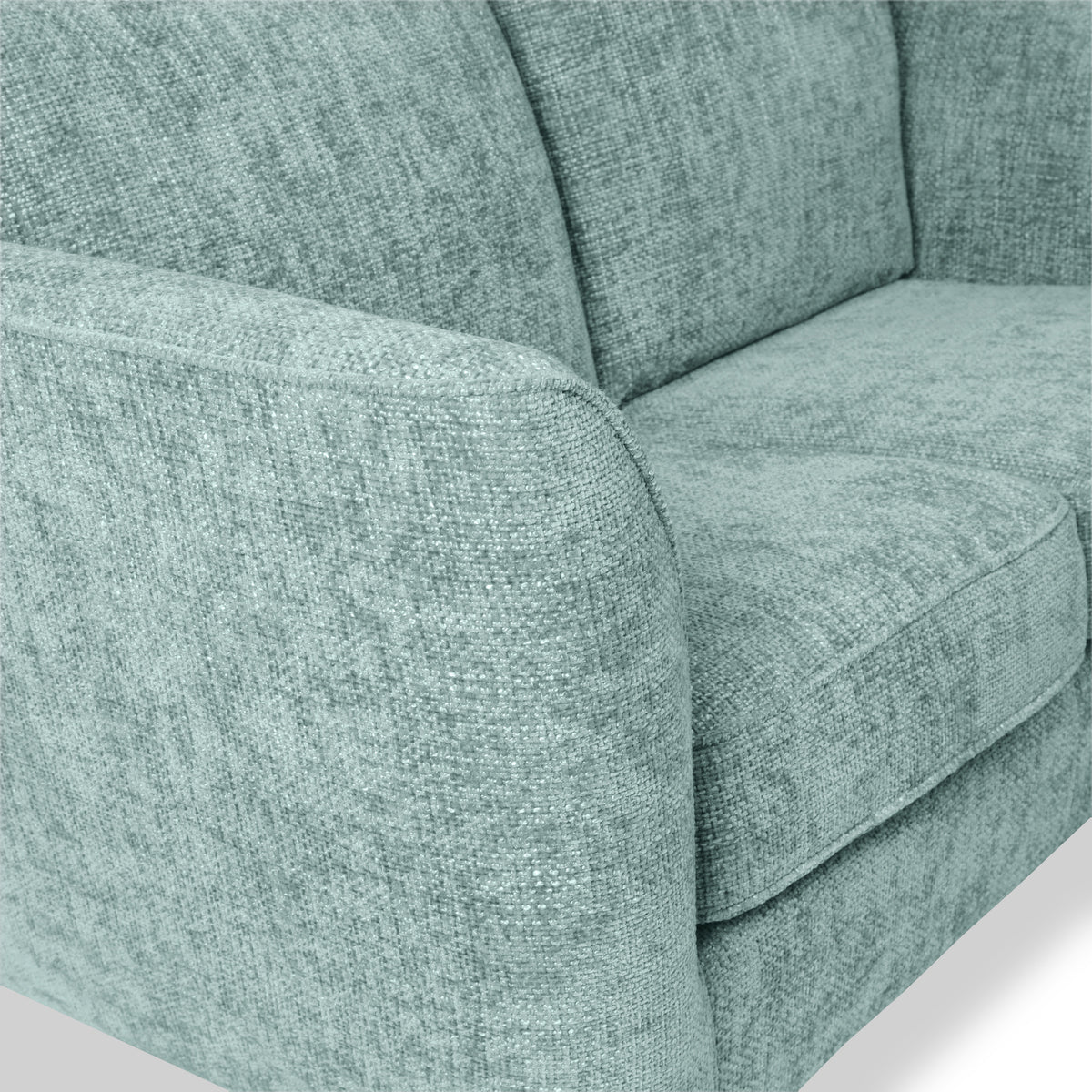 Tamsin Duck Egg 3 Seater Sofa