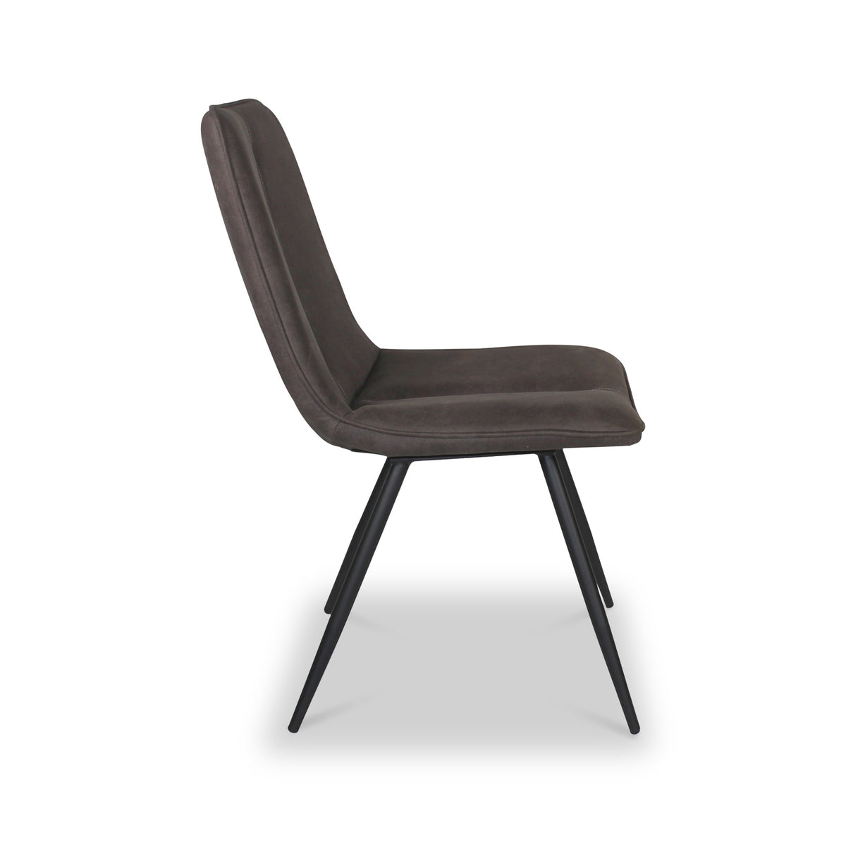 Pelham Brown Dining Chair