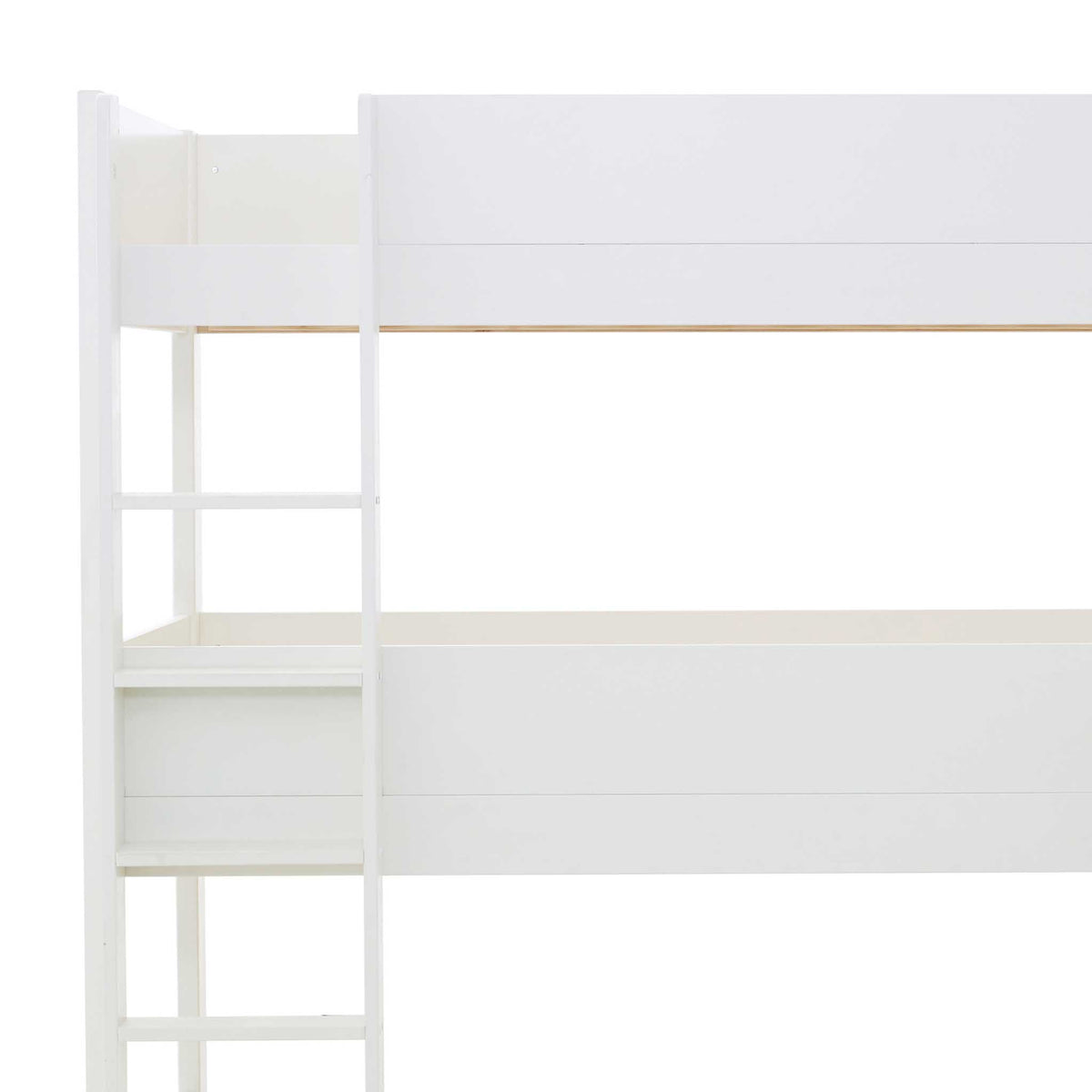 Trio Three Sleeper Bunk Bed Frame