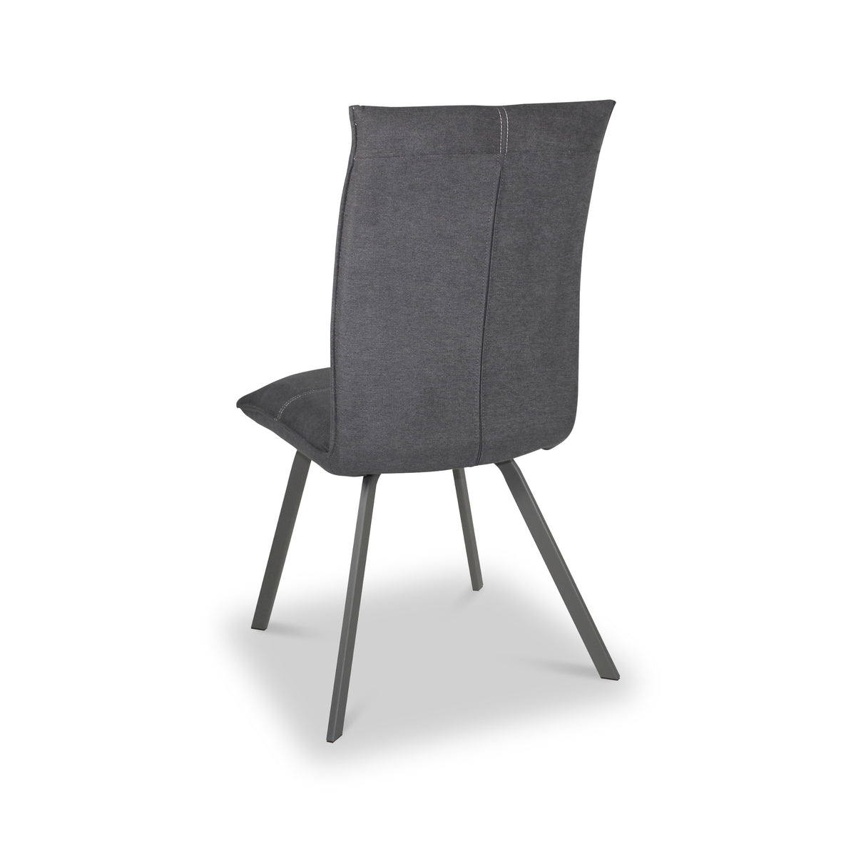 Vermont Grey Dining Chair