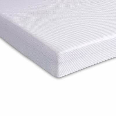 MemoryPedic Pocket Kids Support Mattress