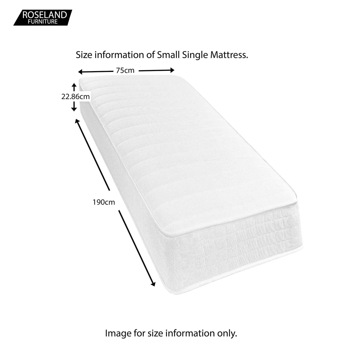 Orchid Comfort Quilted Mattress Roseland Sleep