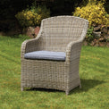 Wentworth Imperial Outdoor ArmChair Set of 2