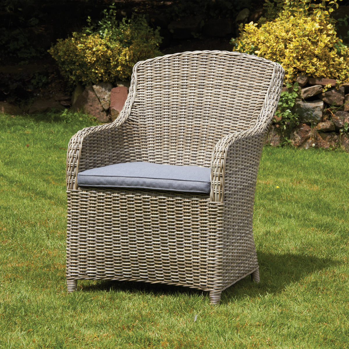 Wentworth Imperial Outdoor ArmChair Set of 2