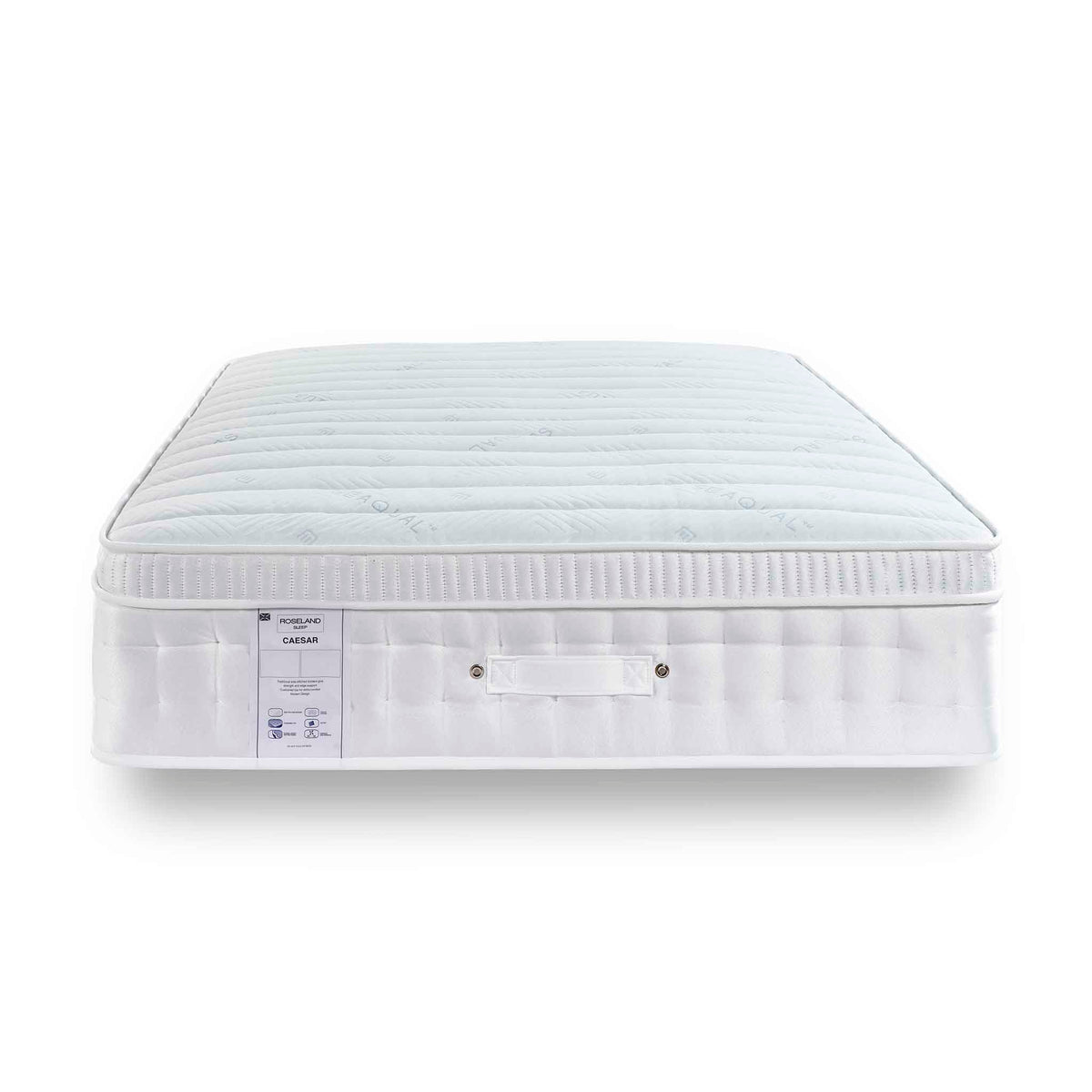 Roseland Sleep Caesar Pocket Laytec Mattress