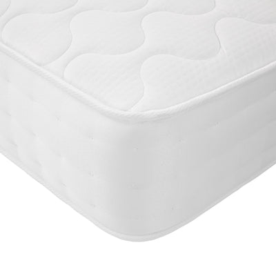 Classic Comfort Mattress by Roseland Sleep