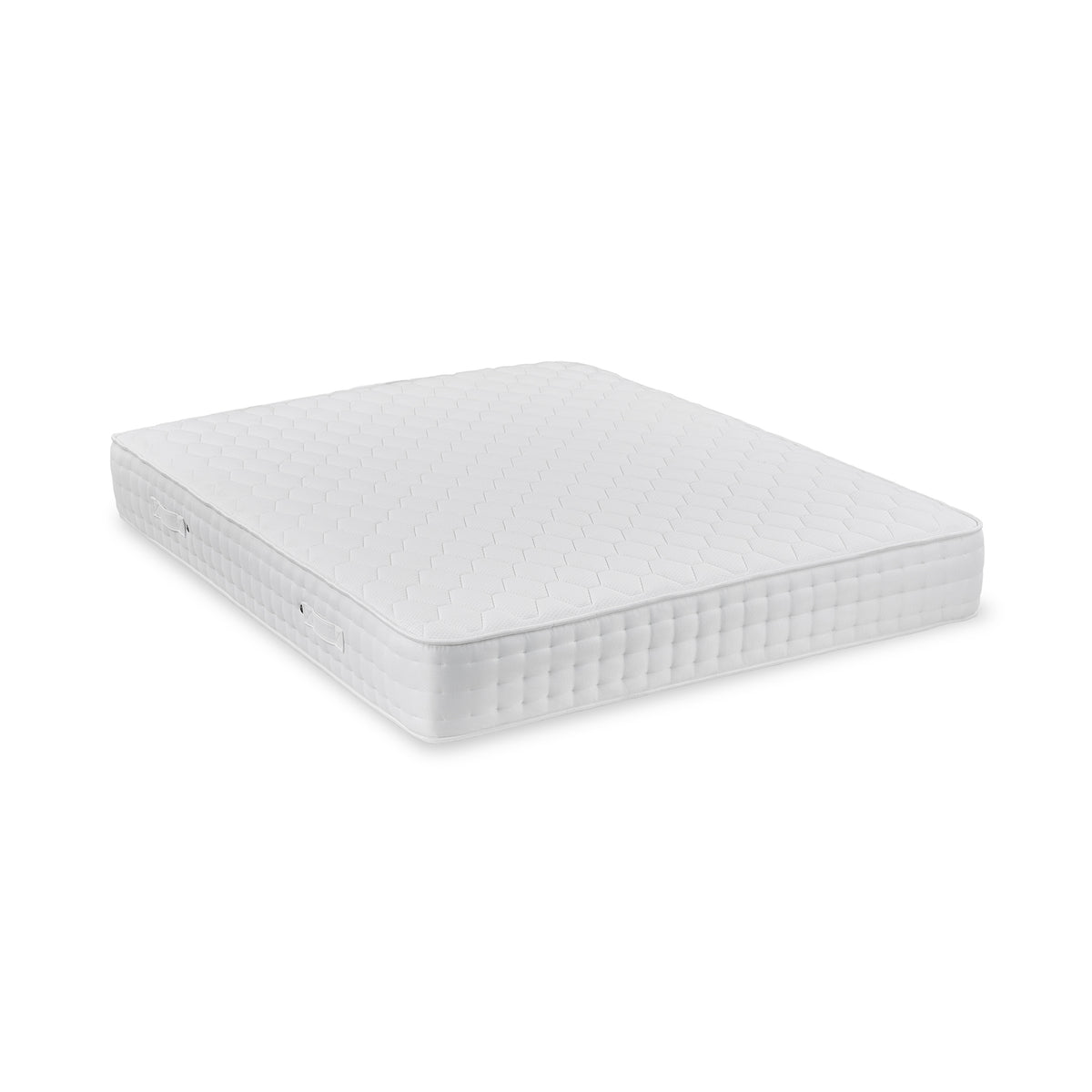 Roseland Sleep Classic Pocket Sprung Memory Foam Quilted Mattress