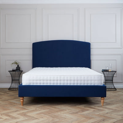 Memory Pocket 1500 Mattress by Roseland Sleep