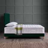Roseland Sleep Ivy Pocket Memory Mattress - Lifestyle