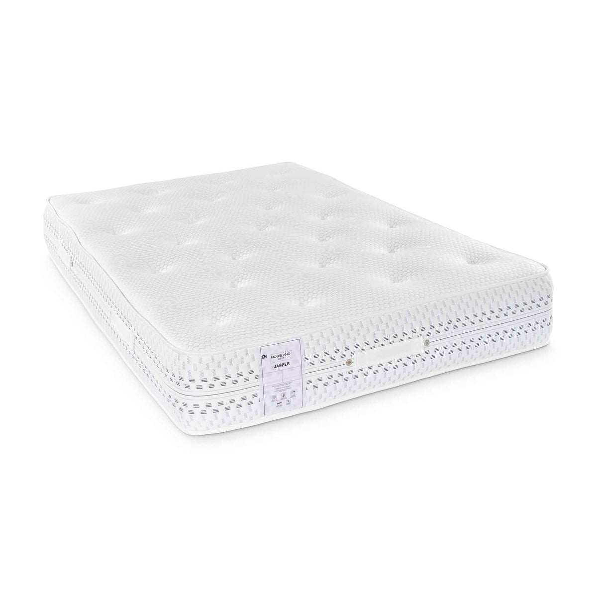 Roseland Sleep Jasper Memory Coil Mattress