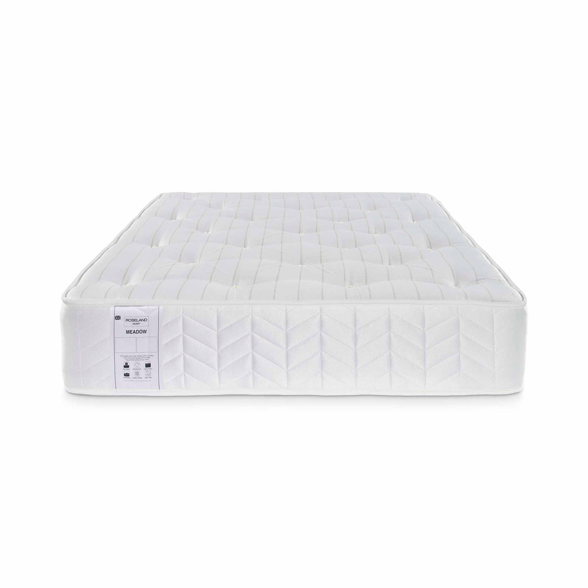 Roseland Sleep Meadow Classic Ortho Mattress