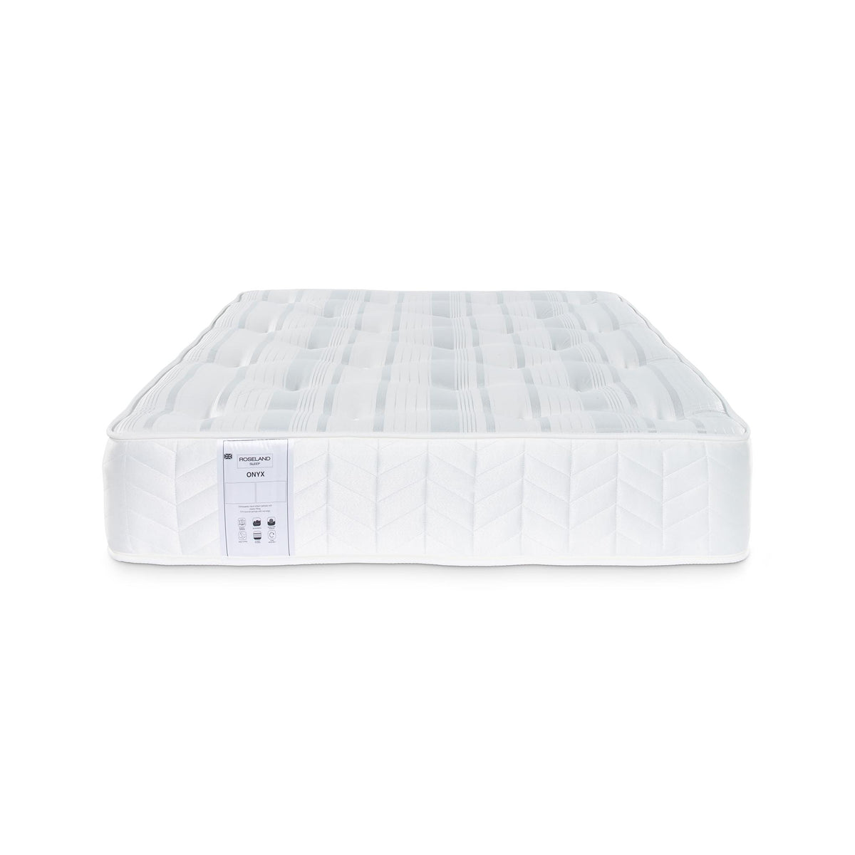 Roseland Sleep Onyx Reflex Ortho Mattress