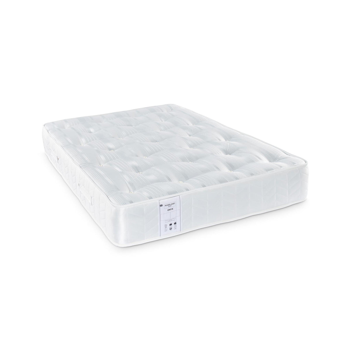 Roseland Sleep Onyx Reflex Ortho Mattress