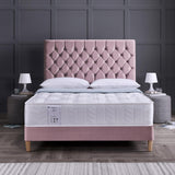 Roseland Sleep Onyx Reflex Ortho Mattress - Lifestyle