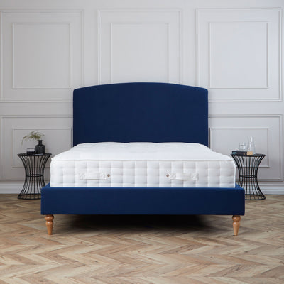 Luxury Handmade 5000 Pocket Carlyon Mattress by Roseland Sleep