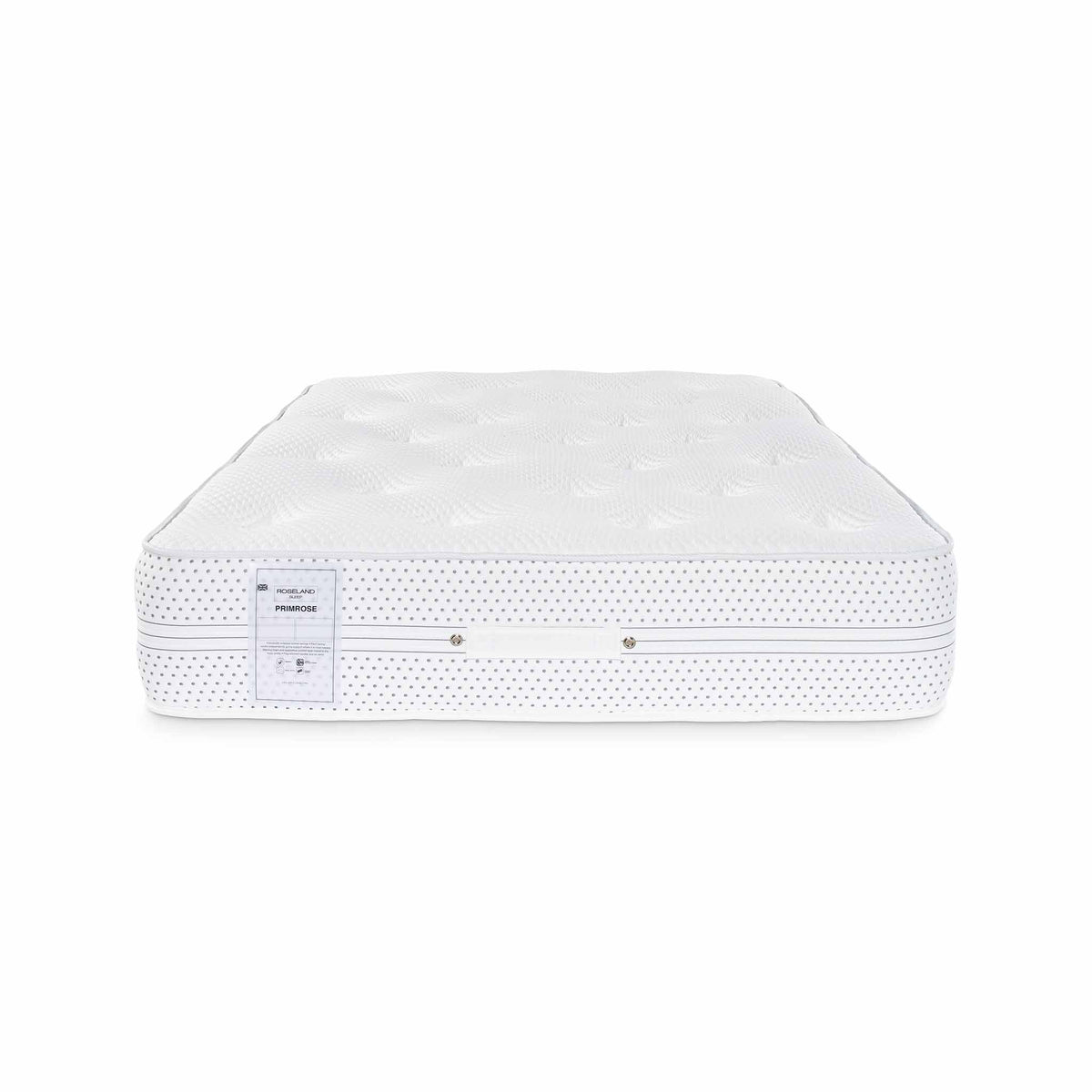 Roseland Sleep Pocket Memory Mattress