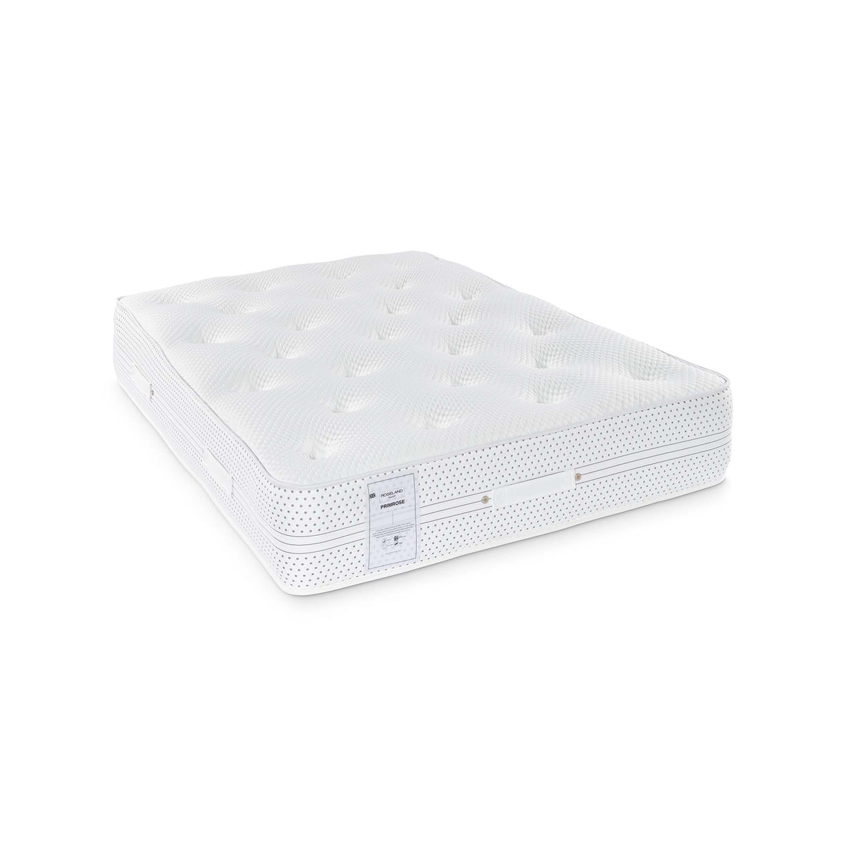 Roseland Sleep Pocket Memory Mattress