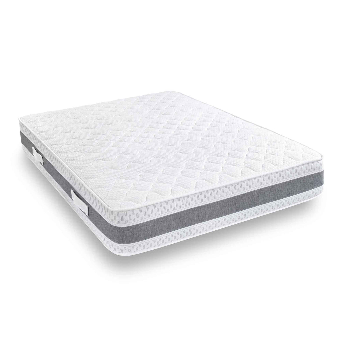 Roseland Sleep Stratford Memory Coil Mattress