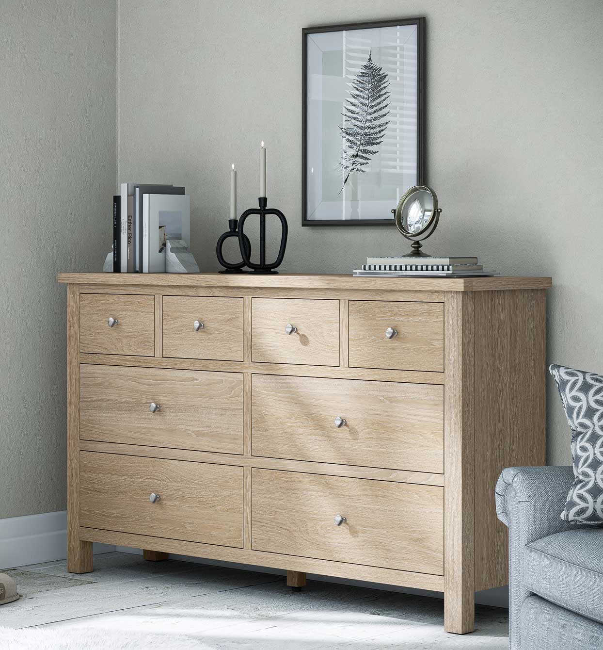 Chests of Drawers Buying Guide