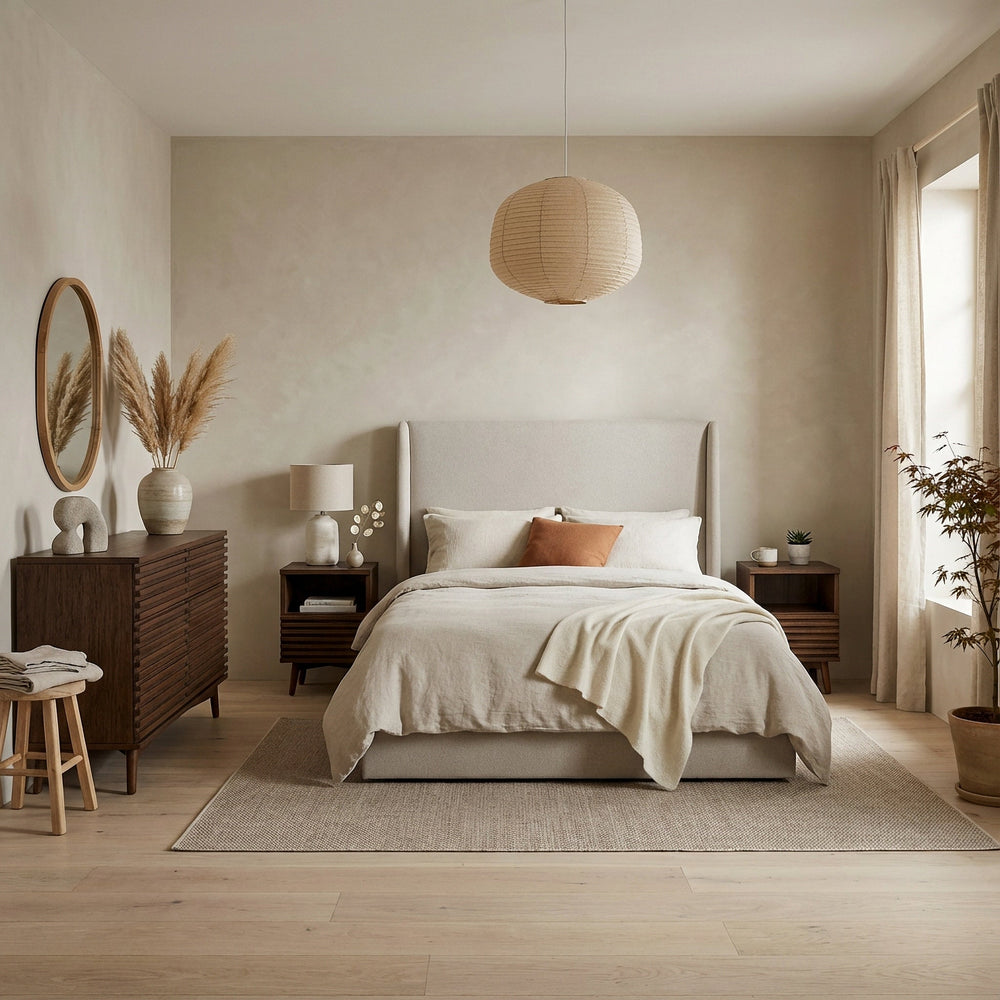 Bedroom Design Trends