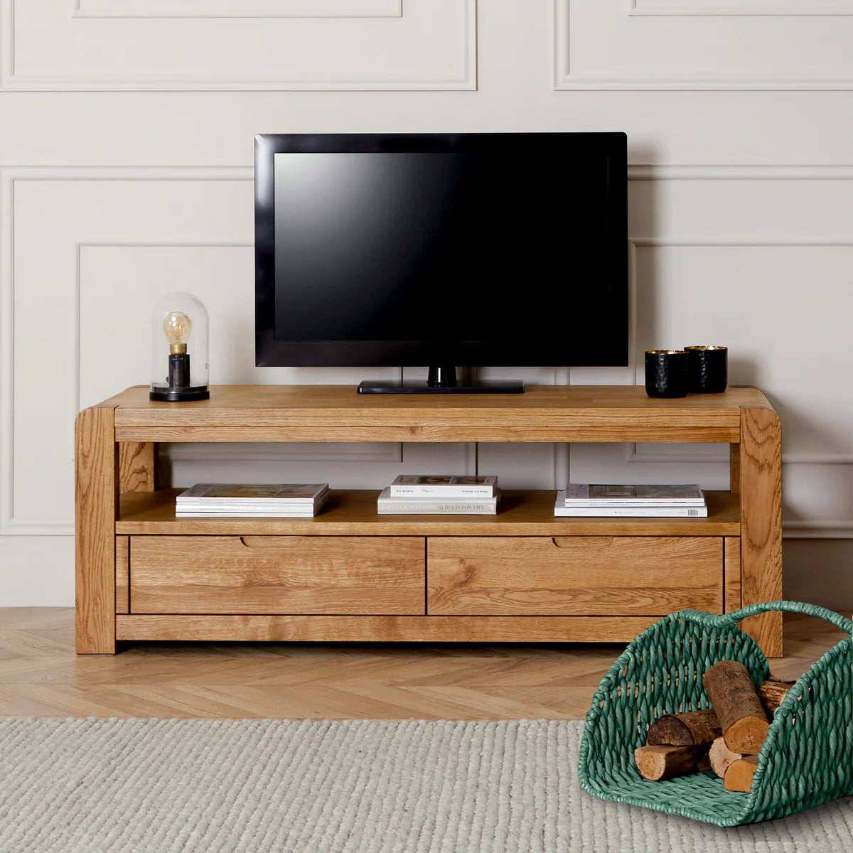 What size TV unit do I need for my TV?