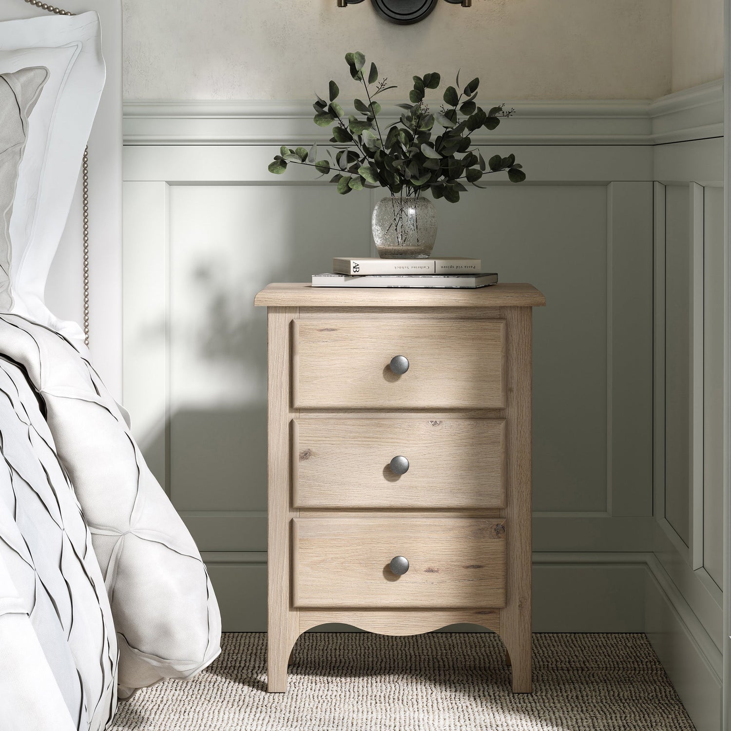 Bedside Table Buying Guide