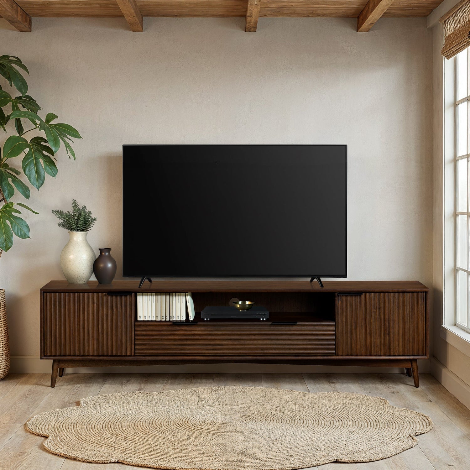 What size TV unit do I need for my TV?