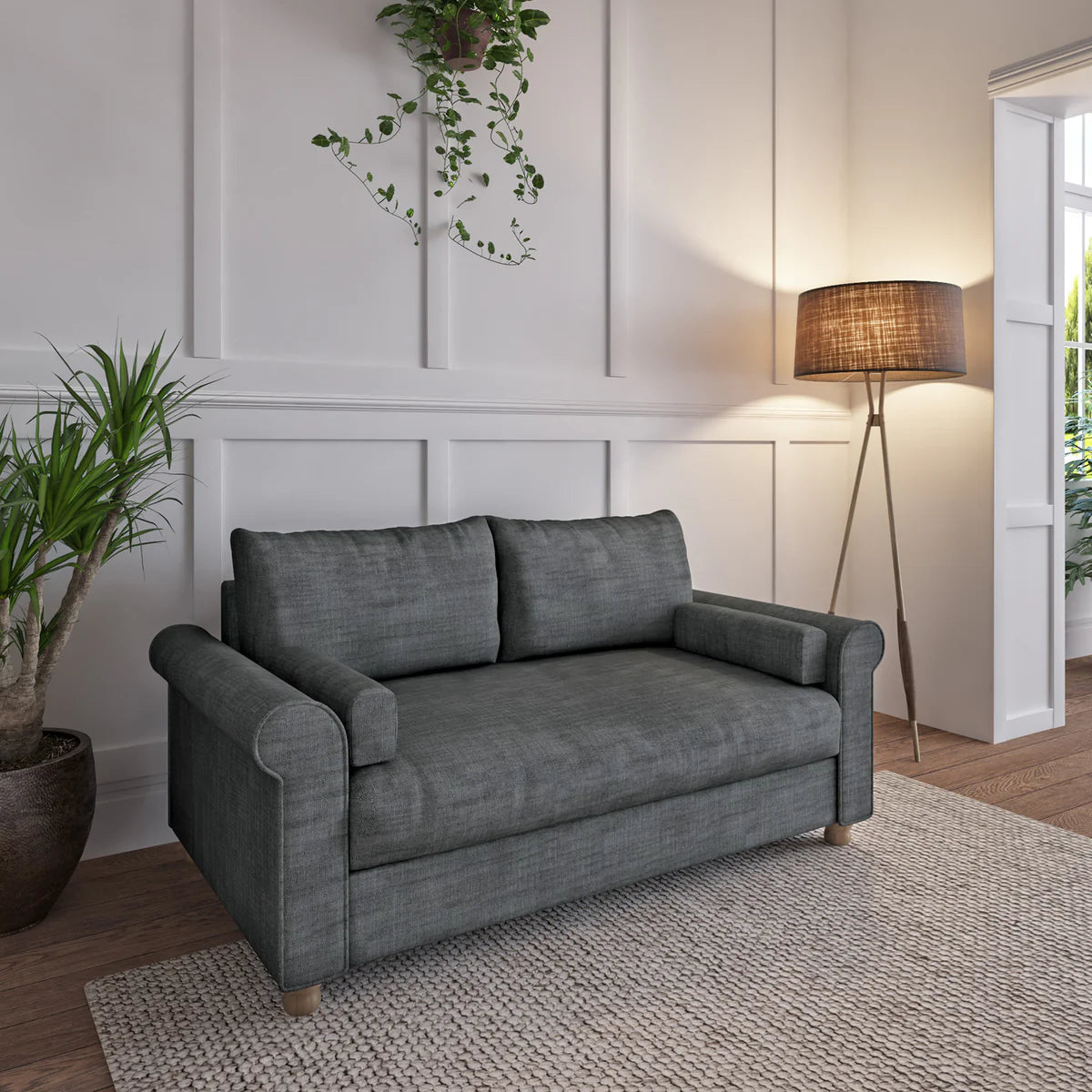 How to keep your sofa looking new
