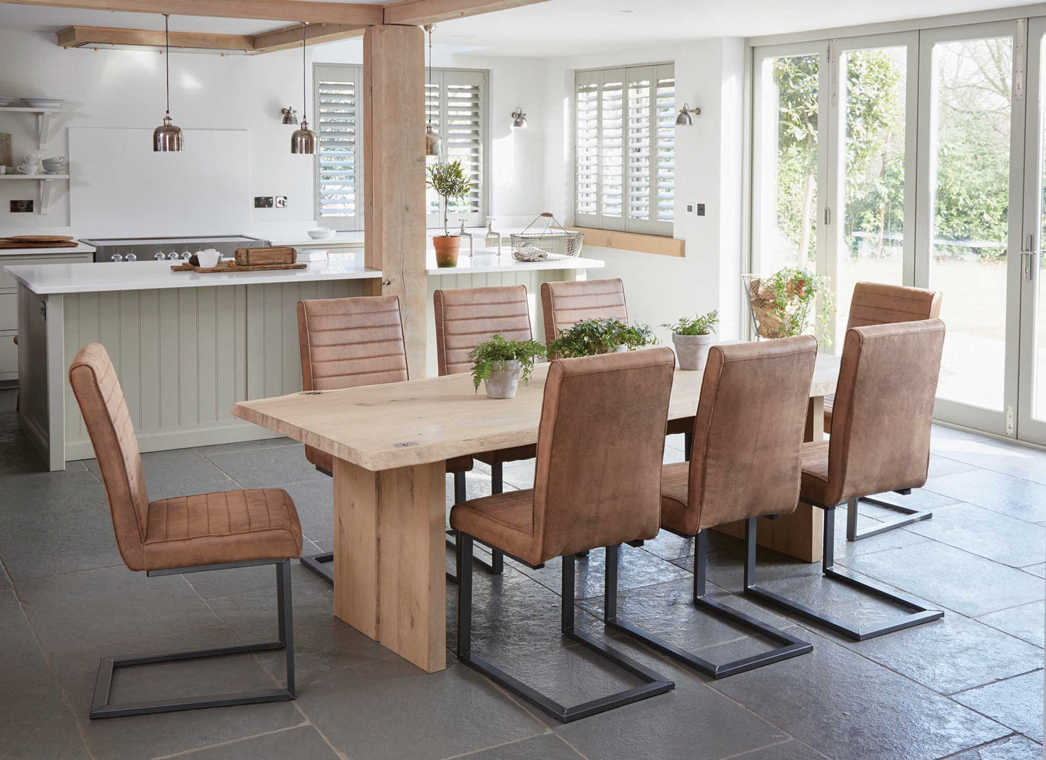 Making the Most of Your Dining Room