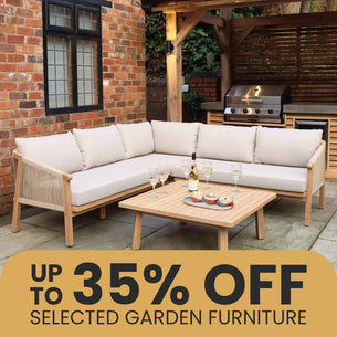 Garden Furniture Offers