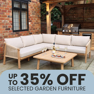 Garden Furniture Offers