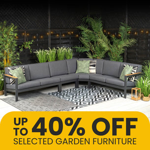 Garden Furniture Offers