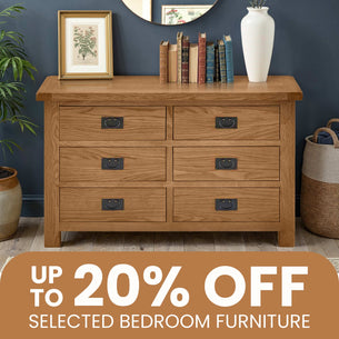 Bedroom Furniture Offers