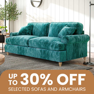 Sofa & Chair Offers